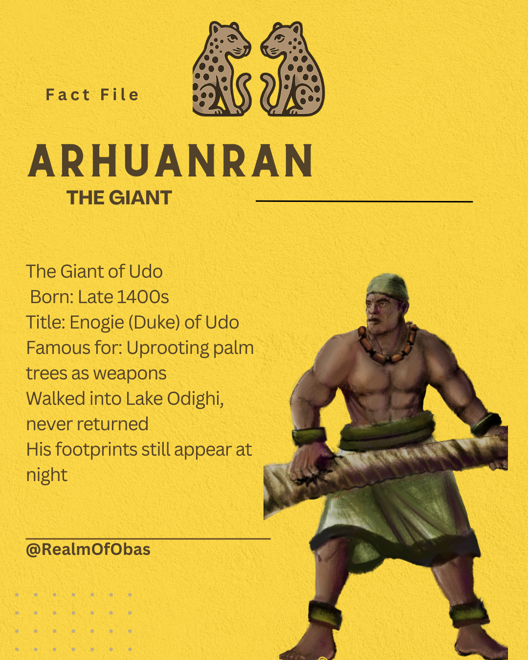 Arhuanran