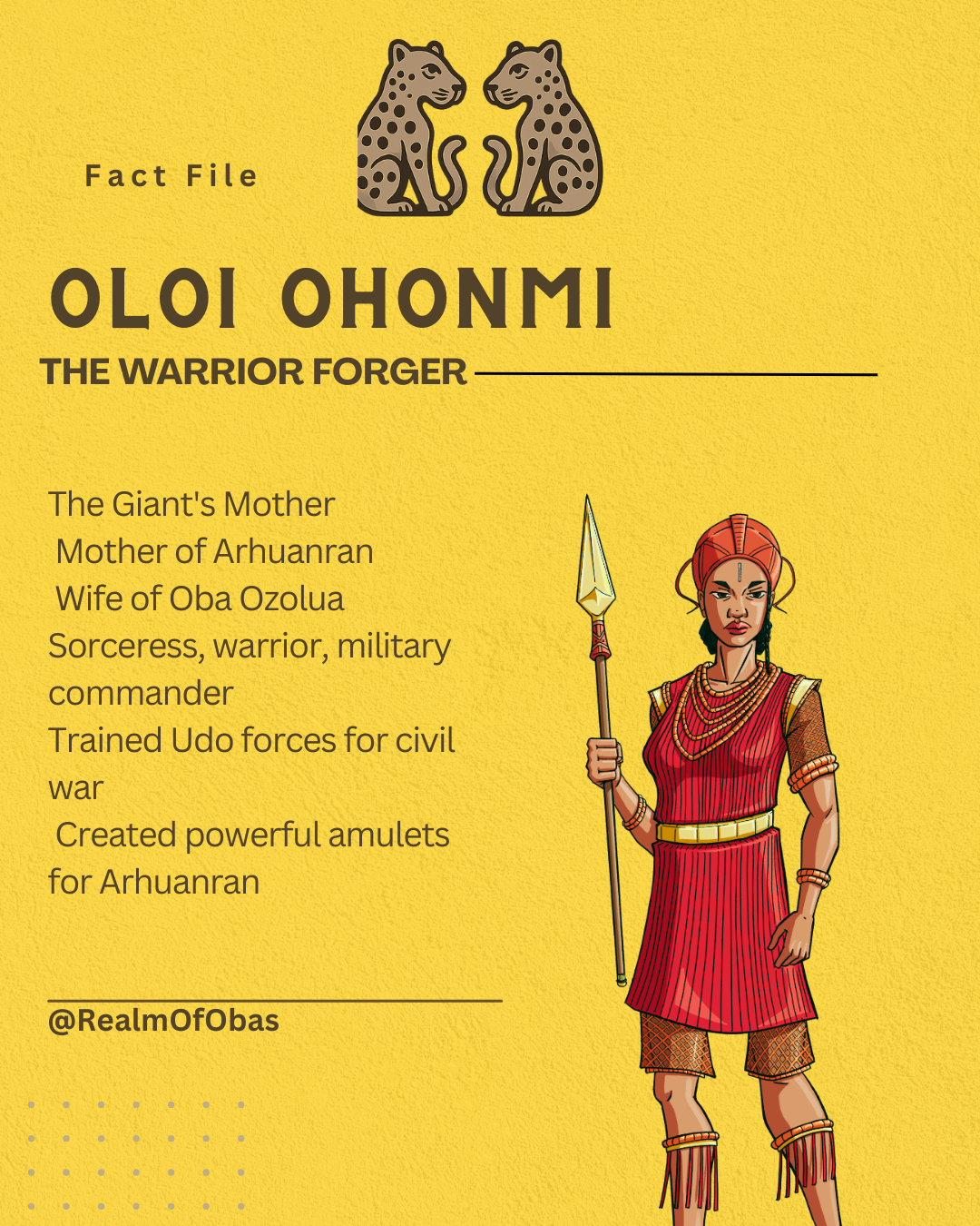 Oloi Ohonmi